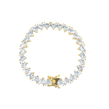 Load image into Gallery viewer, APHRODITE BRACELET - GOLD
