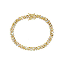 Load image into Gallery viewer, MISS DONATELLA BRACELET - GOLD
