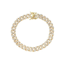 Load image into Gallery viewer, DONATELLA BRACELET - GOLD
