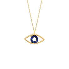 Load image into Gallery viewer, ATHENA NECKLACE - GOLD
