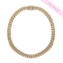 Load image into Gallery viewer, TOKYO NECKLACE - GOLD
