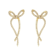 Load image into Gallery viewer, SASKIA EARRINGS - GOLD
