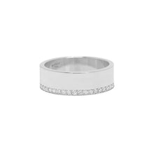 Load image into Gallery viewer, SOFIA RING - SILVER
