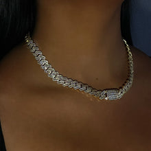 Load image into Gallery viewer, TOKYO NECKLACE - GOLD
