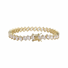 Load image into Gallery viewer, SUTTON BRACELET - GOLD
