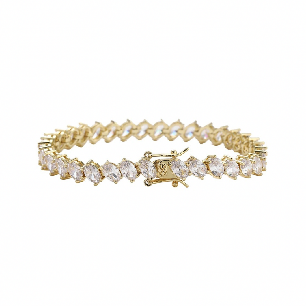 SUTTON BRACELET - GOLD