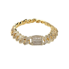 Load image into Gallery viewer, TOKYO BRACELET - GOLD
