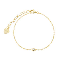 Load image into Gallery viewer, AMÉLIE BRACELET - GOLD
