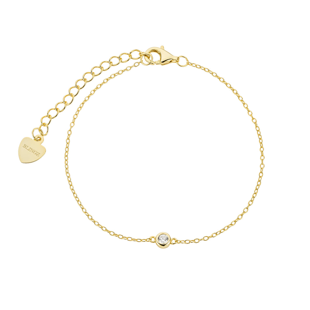 AMÉLIE BRACELET - GOLD