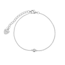 Load image into Gallery viewer, AMÉLIE BRACELET - SILVER
